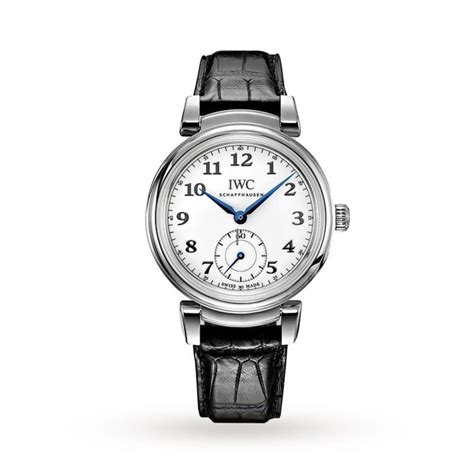 iwc da vinci 358101 price|IW358101.